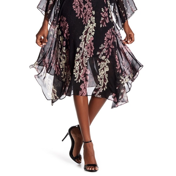 Bcbgmaxazria dress size m - Picture 4 of 10